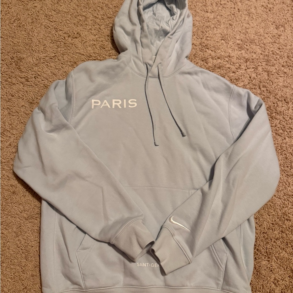 Nike PSG Hoodie
